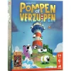  Pompen of Verzuipen kaartspel*999 Games Sale