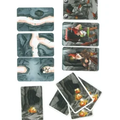  Saboteur Basisspel kaartspel*999 Games New