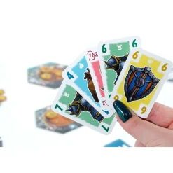  Schatten van de Phoenix kaartspel*999 Games