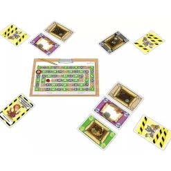  Schrödinger's Katten kaartspel*999 Games Online