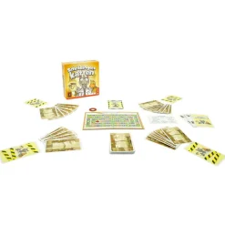  Schrödinger's Katten kaartspel*999 Games Online