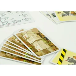  Schrödinger's Katten kaartspel*999 Games Online