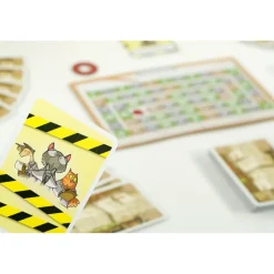  Schrödinger's Katten kaartspel*999 Games Online