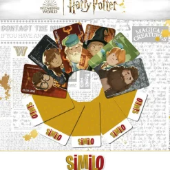  Similo: Harry Potter kaartspel*999 Games Discount