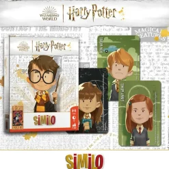  Similo: Harry Potter kaartspel*999 Games Discount