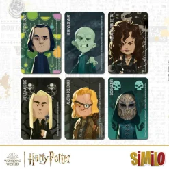  Similo: Harry Potter kaartspel*999 Games Discount