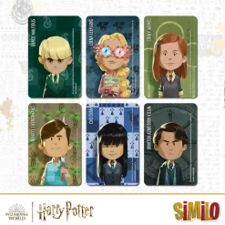  Similo: Harry Potter kaartspel*999 Games Discount