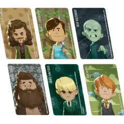  Similo: Harry Potter kaartspel*999 Games Discount