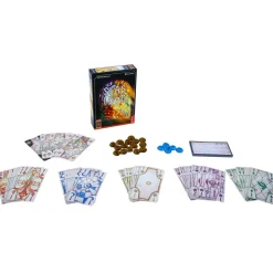  Slag in Lood kaartspel*999 Games Clearance