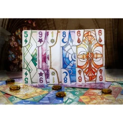  Slag in Lood kaartspel*999 Games Clearance