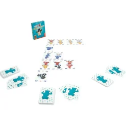  Take 5! - De Bonte Baron kaartspel*999 Games Discount