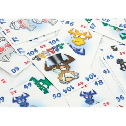  Take 5! - De Bonte Baron kaartspel*999 Games Discount