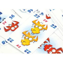  Take 5! - De Bonte Baron kaartspel*999 Games Discount