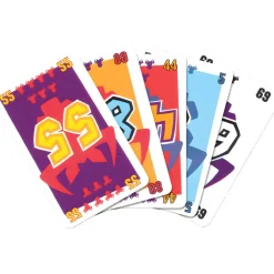  Take 5! kaartspel*999 Games Clearance