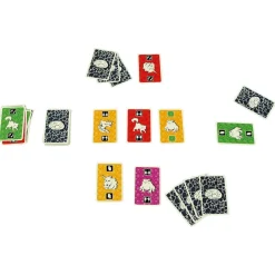  The Brain kaartspel*999 Games Outlet