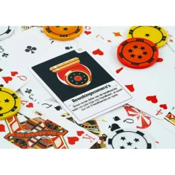  The Gang kaartspel*999 Games Outlet