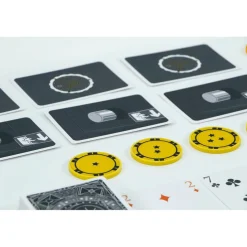  The Gang kaartspel*999 Games Outlet