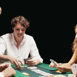  The Gang kaartspel*999 Games Outlet