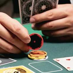  The Gang kaartspel*999 Games Outlet