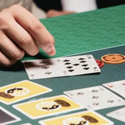  The Gang kaartspel*999 Games Outlet