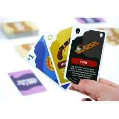  Verraders aan Boord! kaartspel*999 Games Best