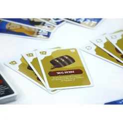  Verraders aan Boord! kaartspel*999 Games Best