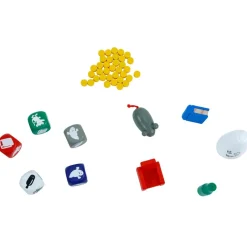  Vlotte Geesten dobbelspel*999 Games Hot