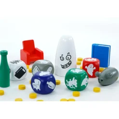  Vlotte Geesten dobbelspel*999 Games Hot