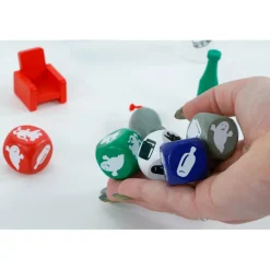  Vlotte Geesten dobbelspel*999 Games Hot