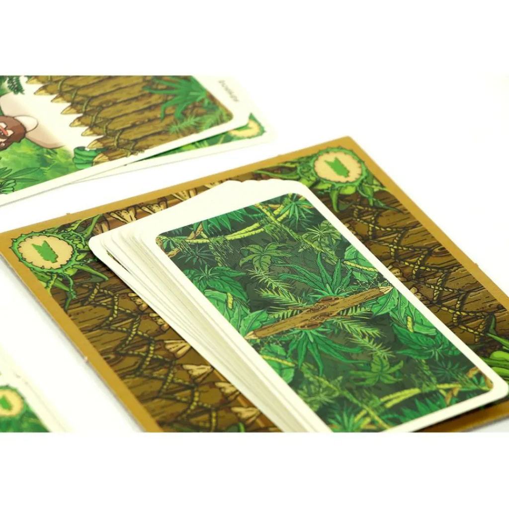 Vrijdag kaartspel*999 Games Hot