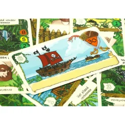 Vrijdag kaartspel*999 Games Hot