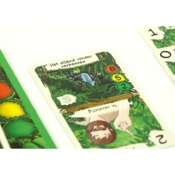 Vrijdag kaartspel*999 Games Hot