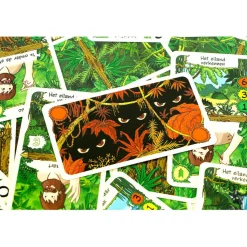 Vrijdag kaartspel*999 Games Hot