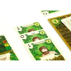 Vrijdag kaartspel*999 Games Hot