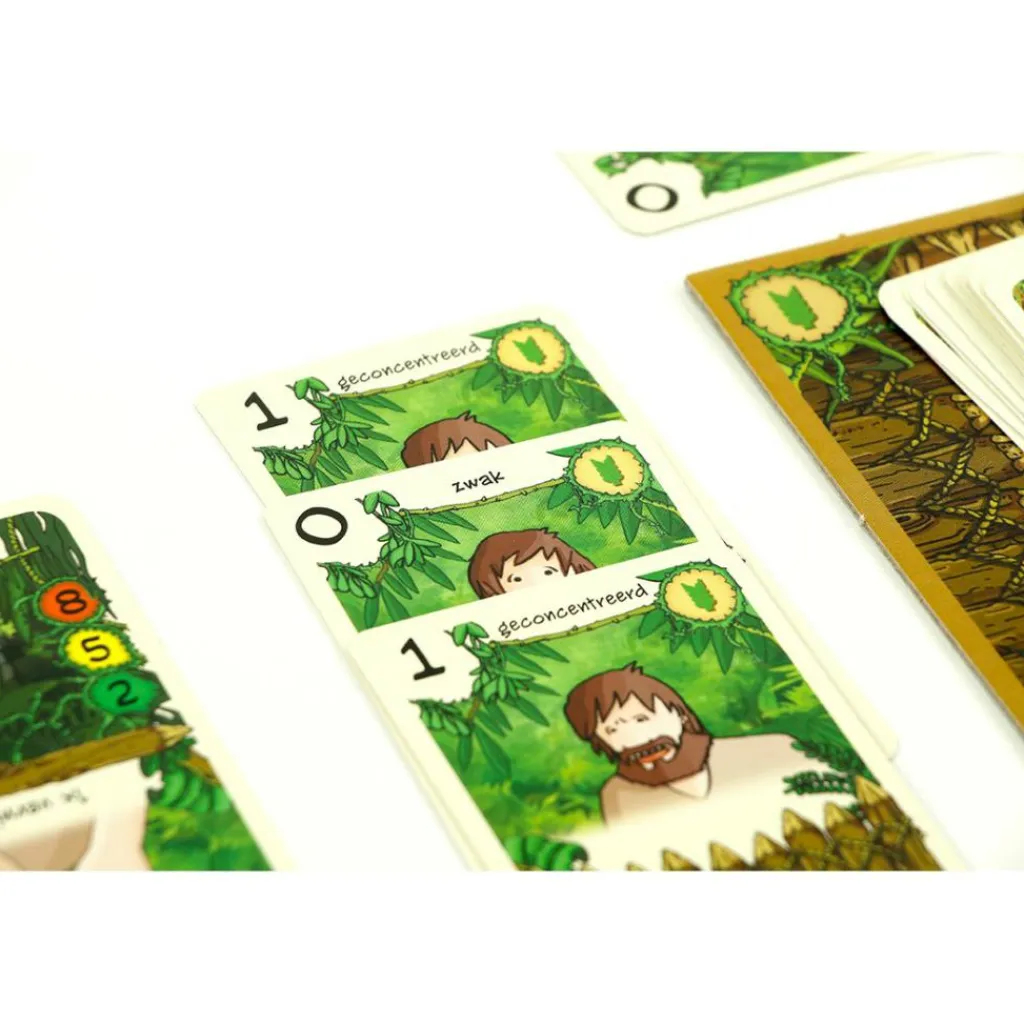 Vrijdag kaartspel*999 Games Hot