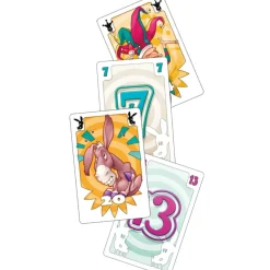  Wie is de ezel? kaartspel*999 Games Discount