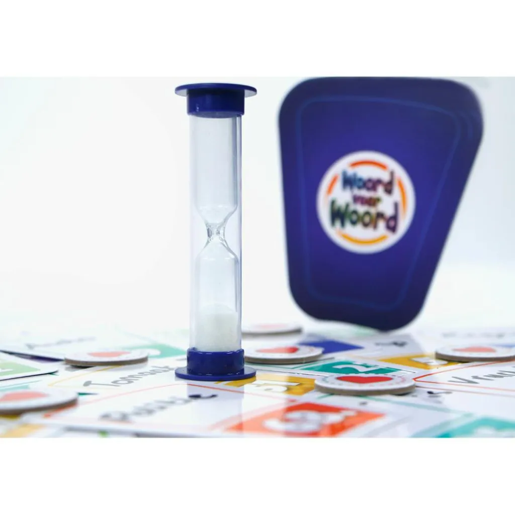  Woord voor Woord kaartspel*999 Games Sale