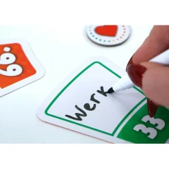  Woord voor Woord kaartspel*999 Games Sale