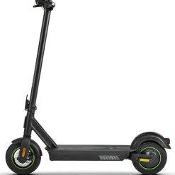 5 Advance elektrische step black*Acer New