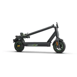 5 Advance elektrische step black*Acer New