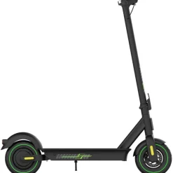 5 Advance elektrische step black*Acer New