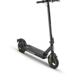 5 Advance elektrische step black*Acer New