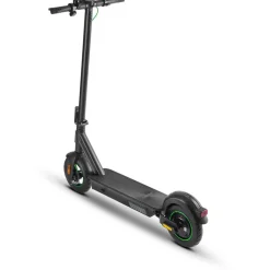 5 Advance elektrische step black*Acer New