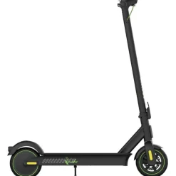 3 Advance elektrische step black*Acer New