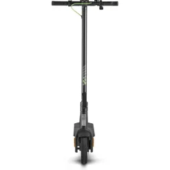 3 Advance elektrische step black*Acer New