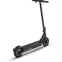 3 Advance elektrische step black*Acer New