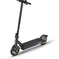 3 Advance elektrische step black*Acer New