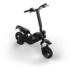 Predator Extreme elektrische step black*Acer Clearance