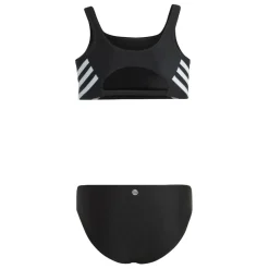 3 Stripes bikini junior black white*adidas Discount