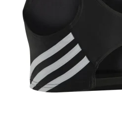 3 Stripes bikini junior black white*adidas Discount